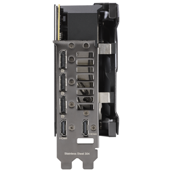 Placă video Asus TUF Gaming GeForce RTX 3090 Ti PCI Express 4.0 / 24 GB photo 7 Placă video Asus TUF Gaming GeForce RTX 3090 Ti PCI Express 4.0 / 24 GB photo 7