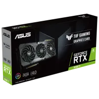 Placă video Asus TUF Gaming GeForce RTX 3090 Ti PCI Express 4.0 / 24 GB photo 8