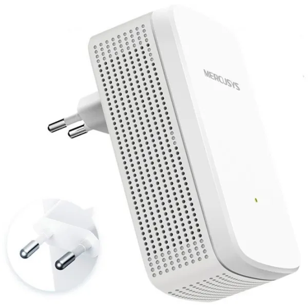 Точка доступа Mercusys ME20 Белый photo 2
