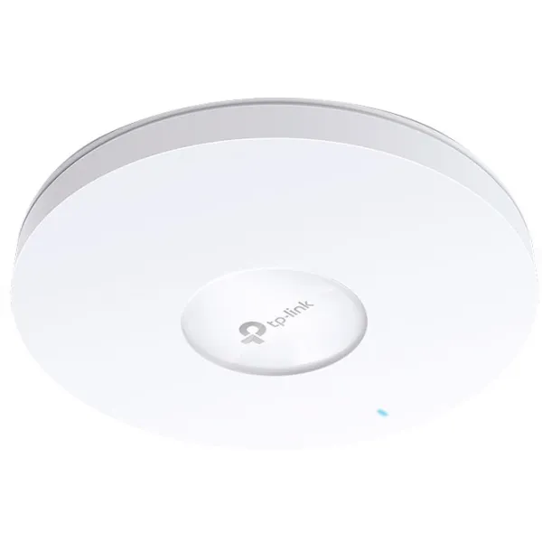 Точка доступа TP-Link EAP650 Белый photo 2