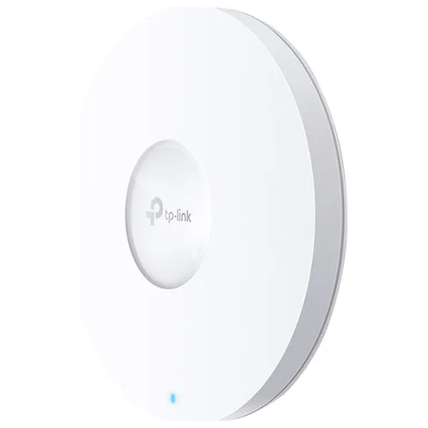 Точка доступа TP-Link EAP650 Белый photo 3