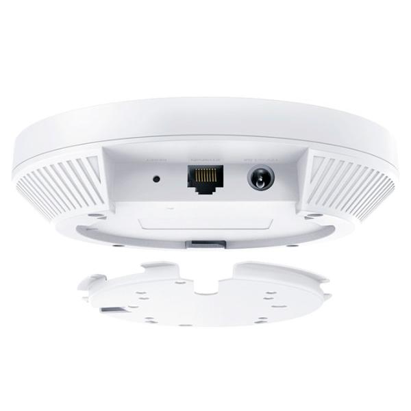Точка доступа TP-Link EAP650 Белый photo 4