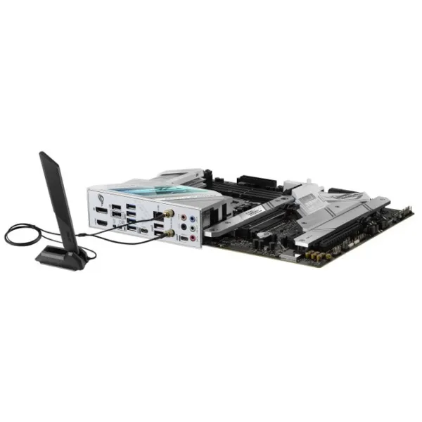 Материнская плата Asus ROG STRIX Z690-A GAMING WIFI ATX/ Intel Z690 photo 6 Материнская плата Asus ROG STRIX Z690-A GAMING WIFI ATX/ Intel Z690 photo 6