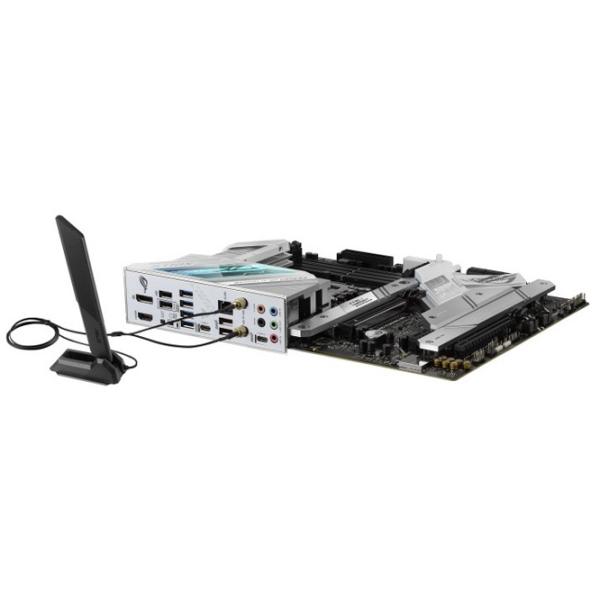 Материнская плата Asus ROG STRIX Z690-A GAMING WIFI ATX/ Intel Z690 photo 6 Материнская плата Asus ROG STRIX Z690-A GAMING WIFI ATX/ Intel Z690 photo 6