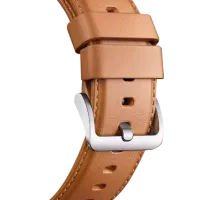 Умные часы Xiaomi Watch S1 1.43"/ Серебристый Коричневый photo 6