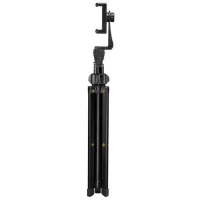 Trepied Hama Rotary Smartphone 150 Foto, video/ Black photo 2