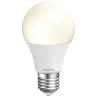 Bec inteligent LED Hama 176581 E27/ 10 W/ 6500 K/ 806lm/ RGB photo 2