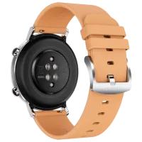 Умные часы Huawei Watch GT2 1.2"/ Dan-B19/ Серебристый Бежевый photo 6