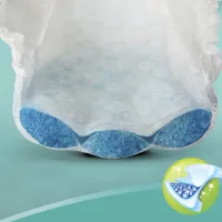 Scutece pentru copii Pampers Active Baby Extra Large 6 13 - 18 kg/ 36 buc. photo 3