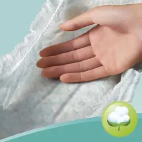 Scutece pentru copii Pampers VP MAXI+ 4 10 - 15 kg / 45 buc. photo 2