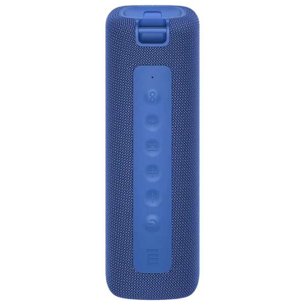 Boxă portabilă Xiaomi Mi Portable 16 W/ Blue photo 2 Boxă portabilă Xiaomi Mi Portable 16 W/ Blue photo 2