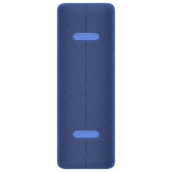 Boxă portabilă Xiaomi Mi Portable 16 W/ Blue photo 3 Boxă portabilă Xiaomi Mi Portable 16 W/ Blue photo 3