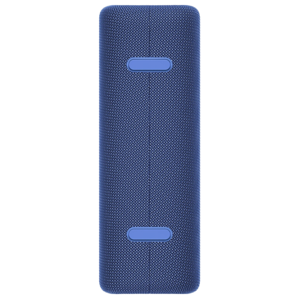 Boxă portabilă Xiaomi Mi Portable 16 W/ Blue photo 3 Boxă portabilă Xiaomi Mi Portable 16 W/ Blue photo 3