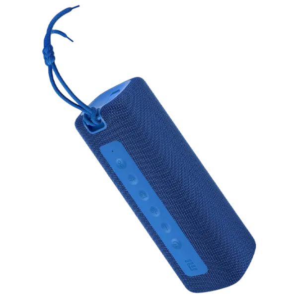 Boxă portabilă Xiaomi Mi Portable 16 W/ Blue photo 4 Boxă portabilă Xiaomi Mi Portable 16 W/ Blue photo 4