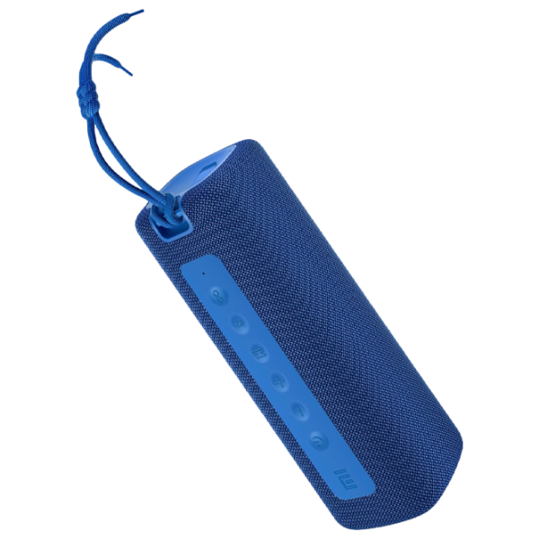 Boxă portabilă Xiaomi Mi Portable 16 W/ Blue photo 4 Boxă portabilă Xiaomi Mi Portable 16 W/ Blue photo 4