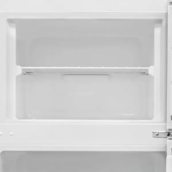 Frigider Daewoo FTL213FWT0MD cu congelator sus 212 l / 145 cm / White photo 3