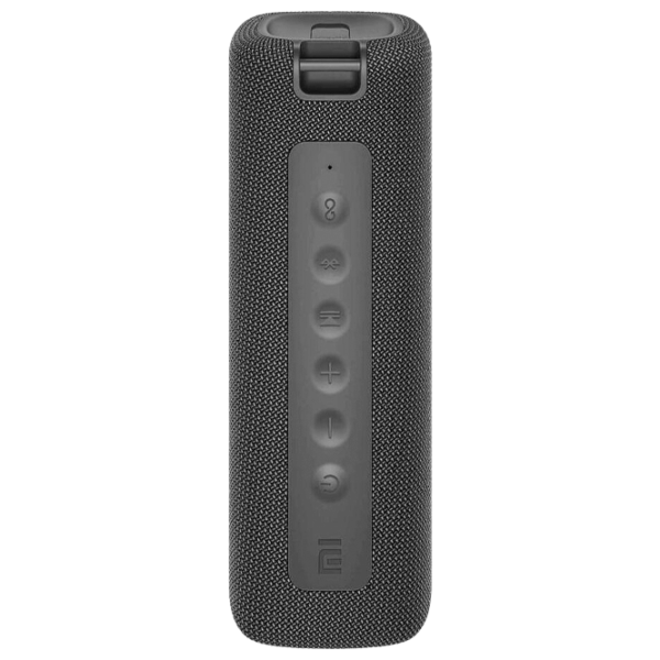 Boxă portabilă Xiaomi Mi Portable 16 W/ Black photo 2 Boxă portabilă Xiaomi Mi Portable 16 W/ Black photo 2