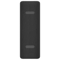 Портативная колонка Xiaomi Mi Portable 16 Вт/ Черный photo 3