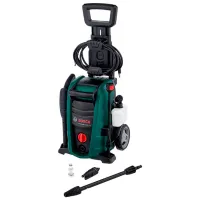 Maşină de curăţat cu presiune Bosch UniversalAquatak 125 (B06008A7A00) 1500 W/ Green photo 2
