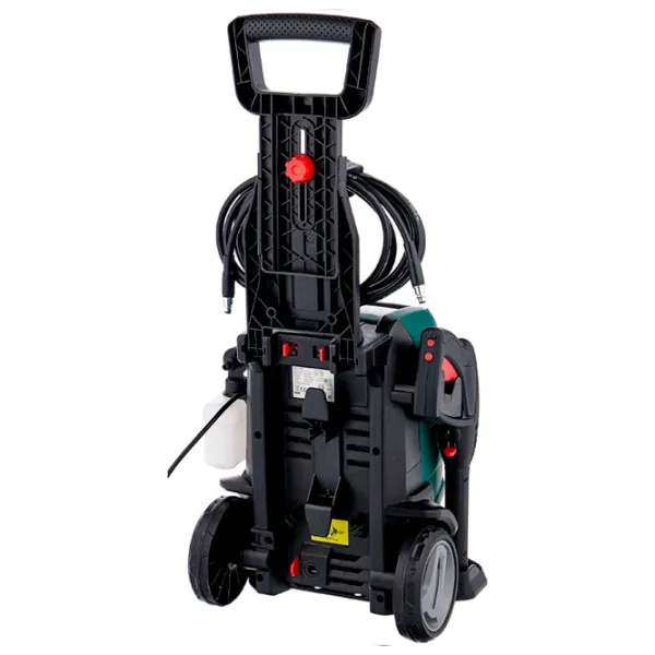 Maşină de curăţat cu presiune Bosch UniversalAquatak 125 (B06008A7A00) 1500 W/ Green photo 3
