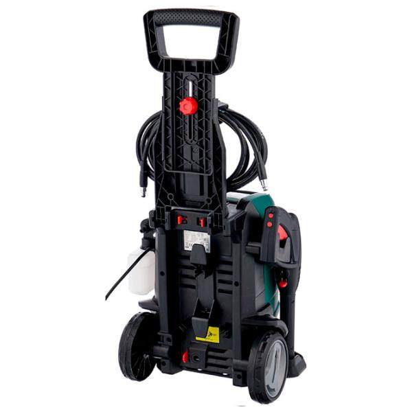 Maşină de curăţat cu presiune Bosch UniversalAquatak 125 (B06008A7A00) 1500 W/ Green photo 3