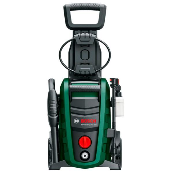Maşină de curăţat cu presiune Bosch UniversalAquatak 125 (B06008A7A00) 1500 W/ Green photo 4