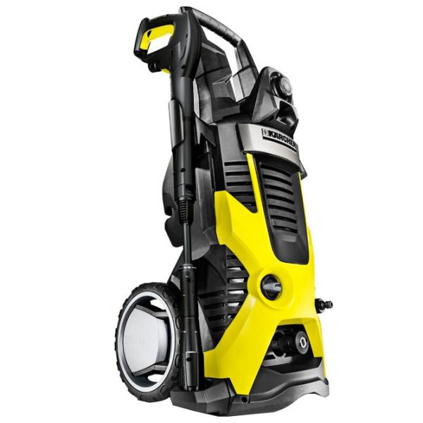 Maşină de curăţat cu presiune KARCHER K 7 (1.168-502.0) 3000 W photo 2