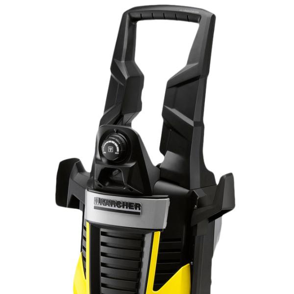 Maşină de curăţat cu presiune KARCHER K 7 (1.168-502.0) 3000 W photo 4