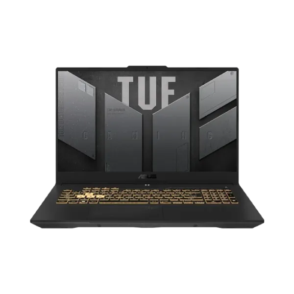 Asus TUF Gaming F17 FX707ZM Core i7 12700H/ 16 GB/ 1 TB/ GeForce RTX 3060/ Gray photo 2
