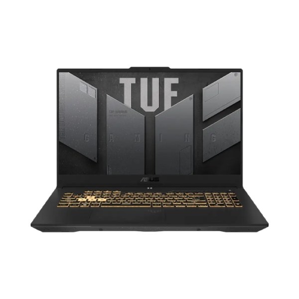 Asus TUF Gaming F17 FX707ZM Core i7 12700H/ 16 GB/ 1 TB/ GeForce RTX 3060/ Gray photo 2