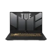 Laptop Gaming Asus TUF Gaming F17 FX707ZM Core i7 12700H / 16 GB / 1 TB / GeForce RTX 3060 / Gray photo 2