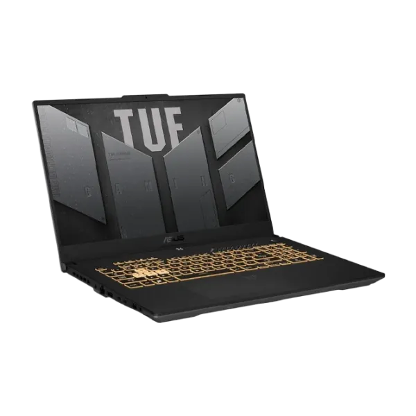 Asus TUF Gaming F17 FX707ZM Core i7 12700H/ 16 GB/ 1 TB/ GeForce RTX 3060/ Gray photo 5