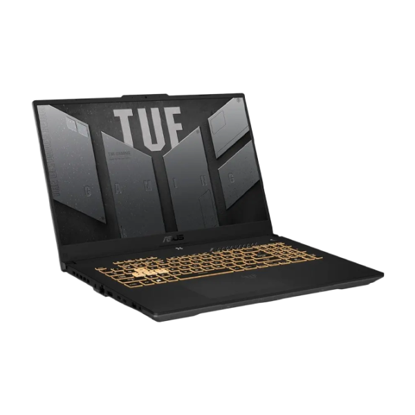 Asus TUF Gaming F17 FX707ZM Core i7 12700H/ 16 GB/ 1 TB/ GeForce RTX 3060/ Gray photo 5