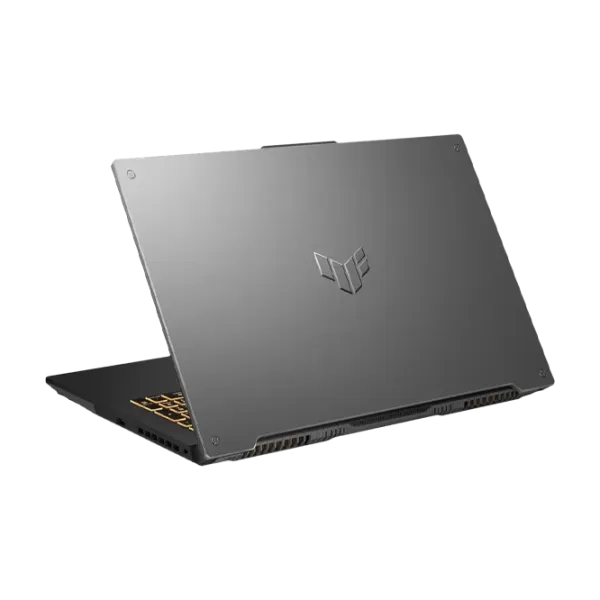 Asus TUF Gaming F17 FX707ZM Core i7 12700H/ 16 GB/ 1 TB/ GeForce RTX 3060/ Gray photo 6