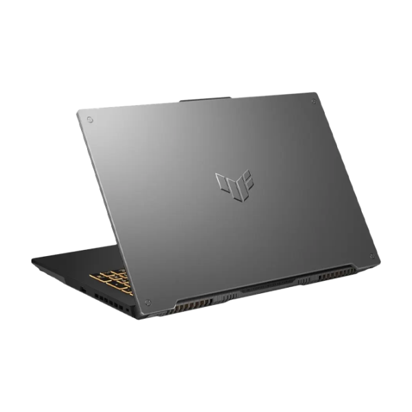 Asus TUF Gaming F17 FX707ZM Core i7 12700H/ 16 GB/ 1 TB/ GeForce RTX 3060/ Gray photo 6