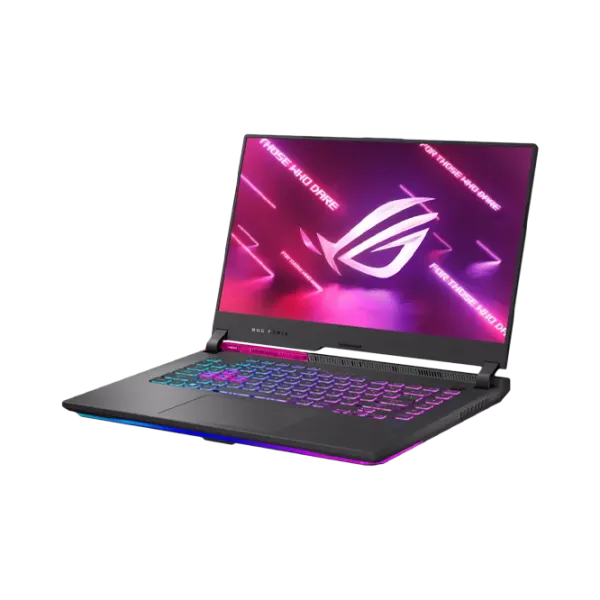 Asus ROG Strix G15 G513RM Ryzen 7 6800H/ 16 GB/ 500 GB/ GeForce RTX 3060/ Gray photo 2