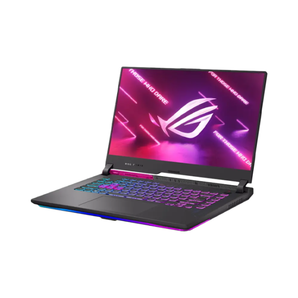 Asus ROG Strix G15 G513RM Ryzen 7 6800H/ 16 GB/ 500 GB/ GeForce RTX 3060/ Gray photo 2
