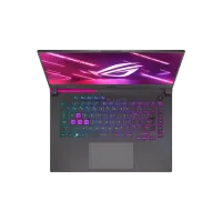 Laptop Gaming Asus ROG Strix G15 G513RM Ryzen 7 6800H / 16 GB / 500 GB / GeForce RTX 3060 / Gray photo 3