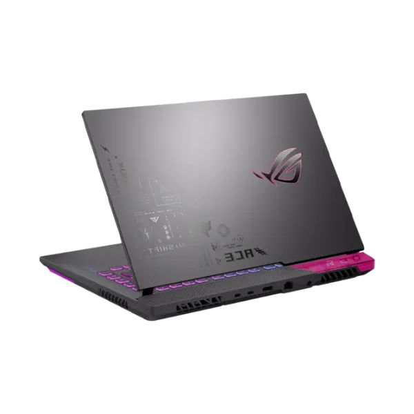 Asus ROG Strix G15 G513RM Ryzen 7 6800H/ 16 GB/ 500 GB/ GeForce RTX 3060/ Gray photo 4