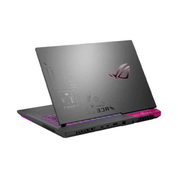 Asus ROG Strix G15 G513RM Ryzen 7 6800H/ 16 GB/ 500 GB/ GeForce RTX 3060/ Gray photo 4