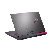 Laptop Gaming Asus ROG Strix G15 G513RM Ryzen 7 6800H / 16 GB / 500 GB / GeForce RTX 3060 / Gray photo 4