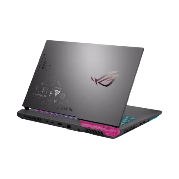 Asus ROG Strix G15 G513RM Ryzen 7 6800H/ 16 GB/ 500 GB/ GeForce RTX 3060/ Gray photo 5