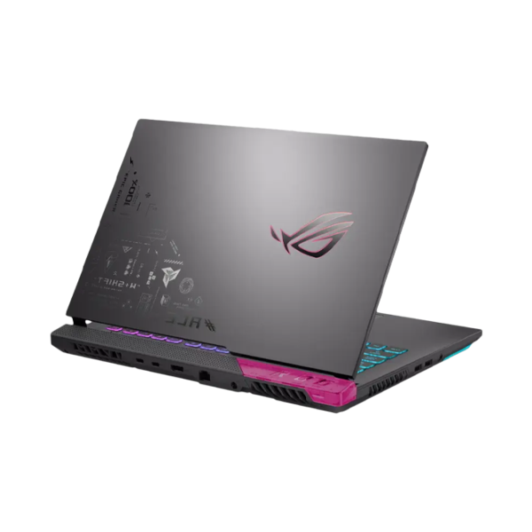 Asus ROG Strix G15 G513RM Ryzen 7 6800H/ 16 GB/ 500 GB/ GeForce RTX 3060/ Gray photo 5