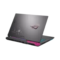 Laptop Gaming Asus ROG Strix G15 G513RM Ryzen 7 6800H / 16 GB / 500 GB / GeForce RTX 3060 / Gray photo 5