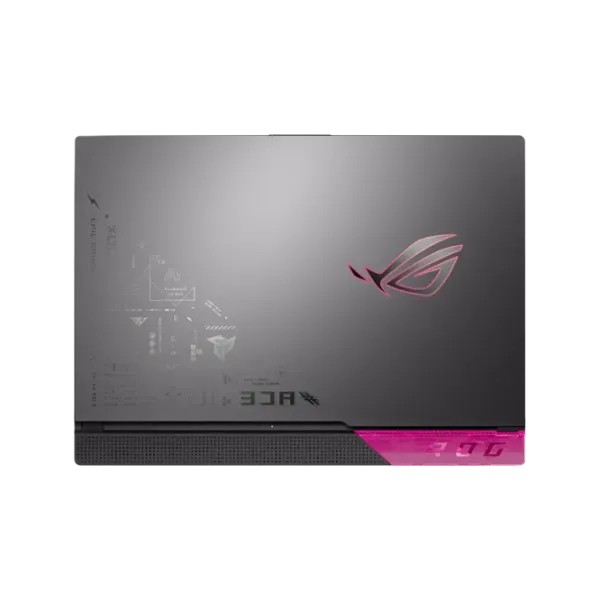 Asus ROG Strix G15 G513RM Ryzen 7 6800H/ 16 GB/ 500 GB/ GeForce RTX 3060/ Gray photo 6