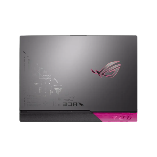 Asus ROG Strix G15 G513RM Ryzen 7 6800H/ 16 GB/ 500 GB/ GeForce RTX 3060/ Gray photo 6