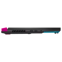 Laptop Gaming Asus ROG Strix G15 G513RM Ryzen 7 6800H / 16 GB / 500 GB / GeForce RTX 3060 / Gray photo 7