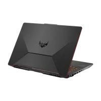 Laptop Gaming Asus TUF Gaming A17 FA706IHRB Ryzen 5 4600H / 16 GB / 512 GB / Geforce GTX 1650 / Black photo 2