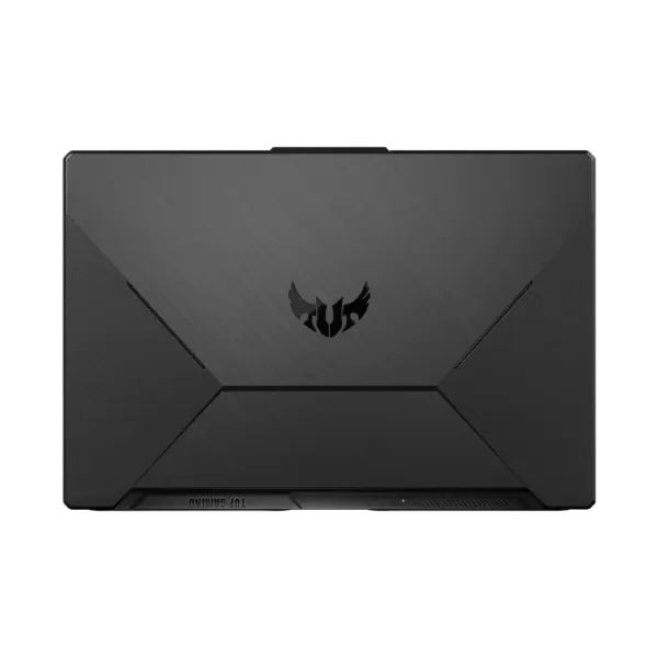 Asus TUF Gaming A17 FA706IHRB Ryzen 5 4600H/ 16 GB/ 512 GB/ Geforce GTX 1650/ Black photo 3