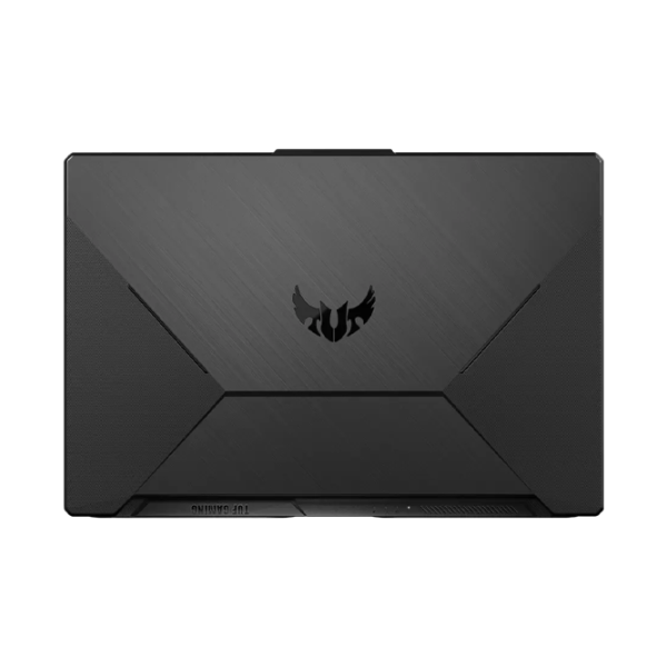 Asus TUF Gaming A17 FA706IHRB Ryzen 5 4600H/ 16 GB/ 512 GB/ Geforce GTX 1650/ Black photo 3